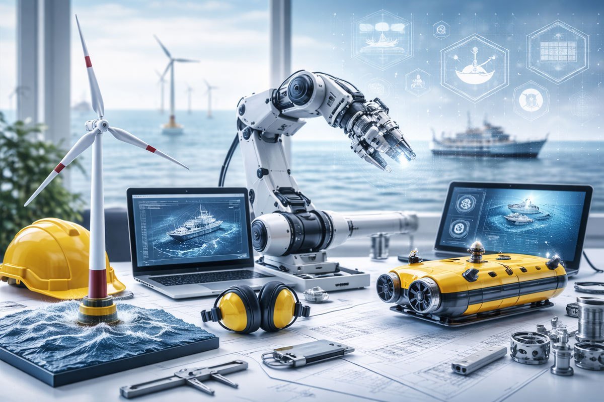 工程科學及海洋工程學系